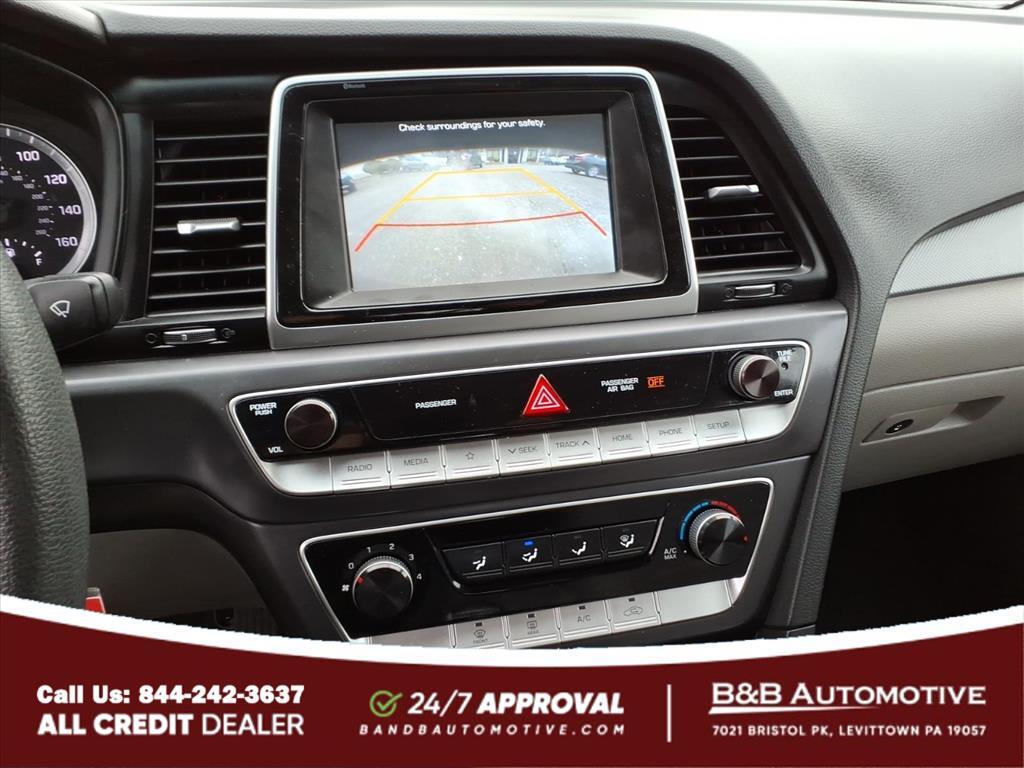 2018 Hyundai SONATA SE Levittown PA