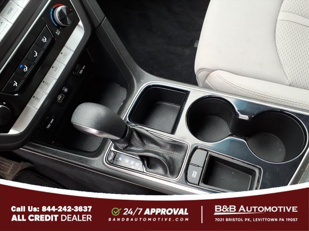 2018 Hyundai SONATA SE Levittown PA