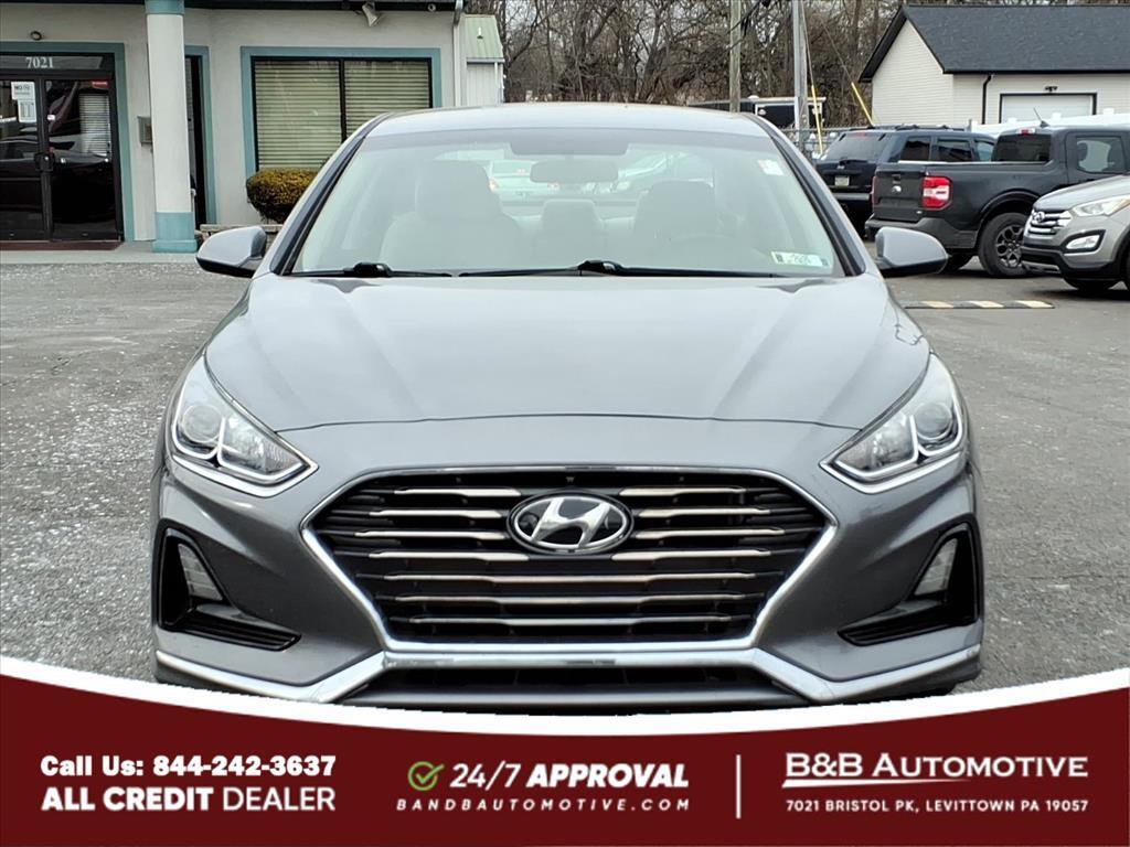 2018 Hyundai SONATA SE Levittown PA