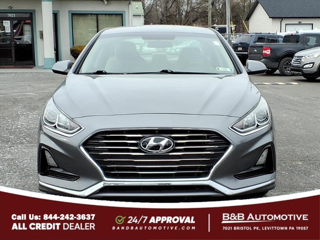 2018 Hyundai SONATA SE Levittown PA