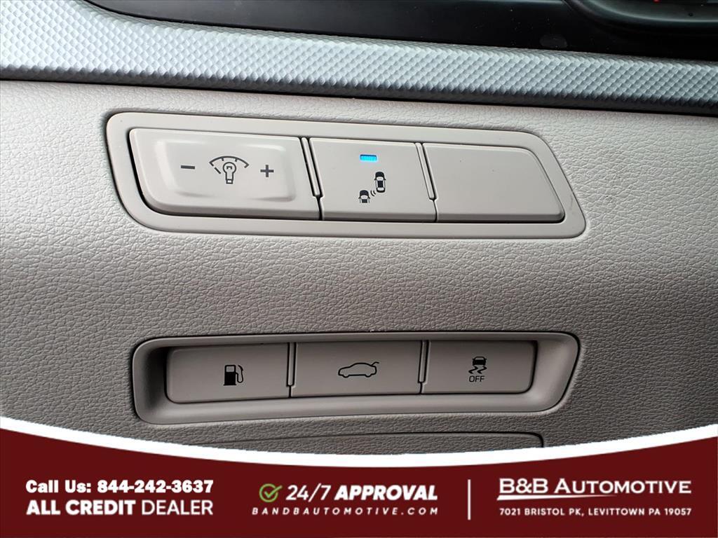 2018 Hyundai SONATA SE Levittown PA