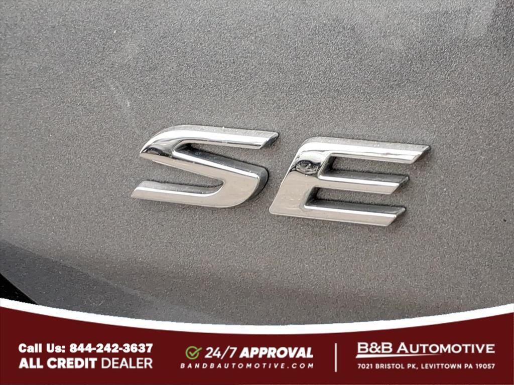 2018 Hyundai SONATA SE Levittown PA