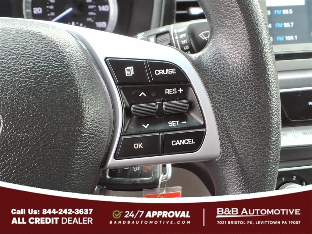 2018 Hyundai SONATA SE Levittown PA