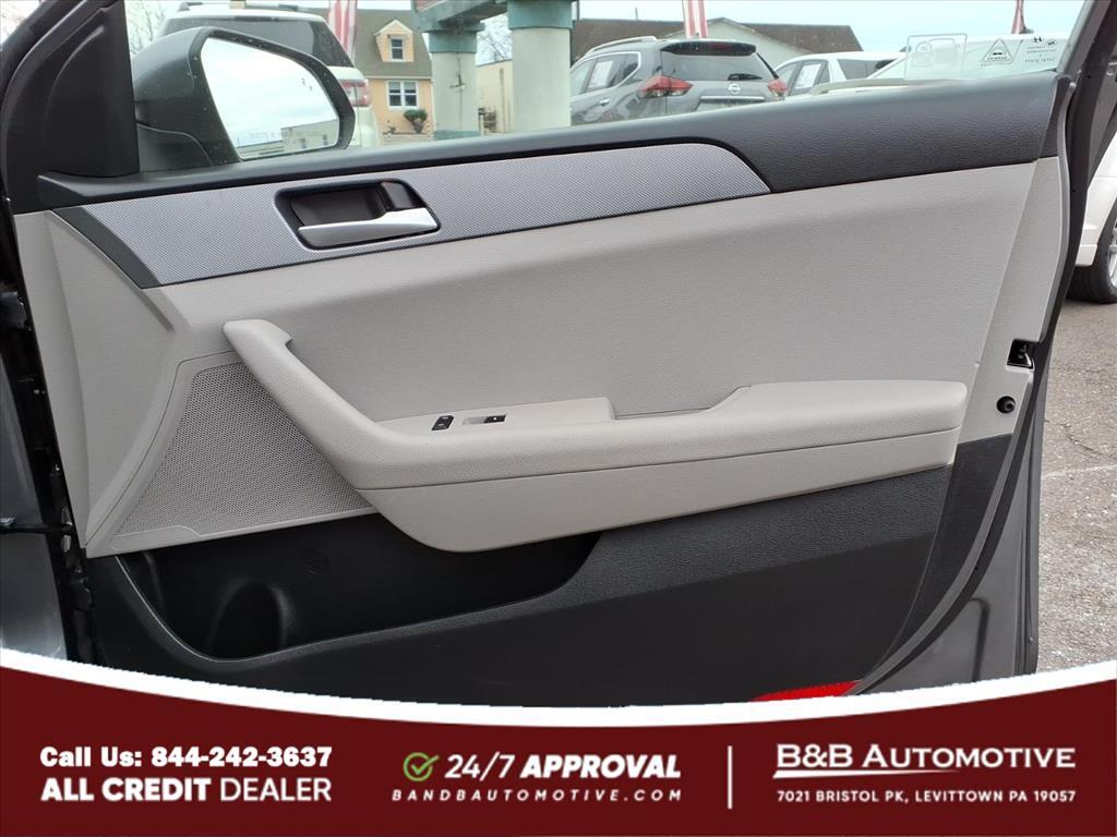 2018 Hyundai SONATA SE Levittown PA
