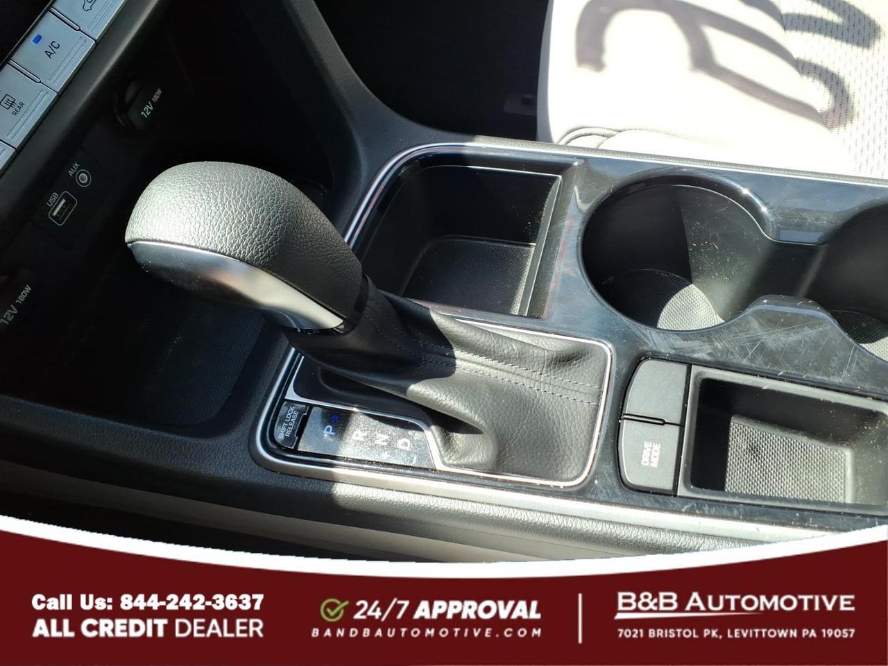 2018 Hyundai SONATA SE Levittown PA