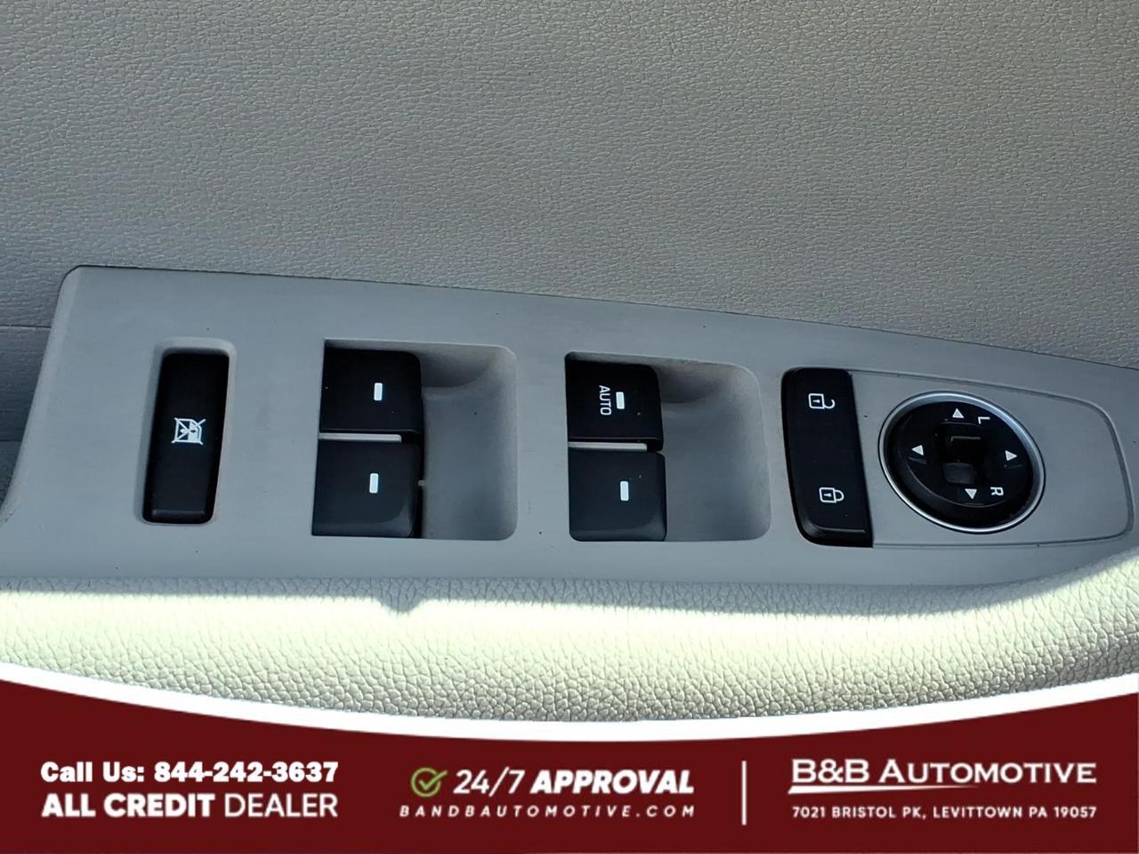 2018 Hyundai SONATA SE Levittown PA