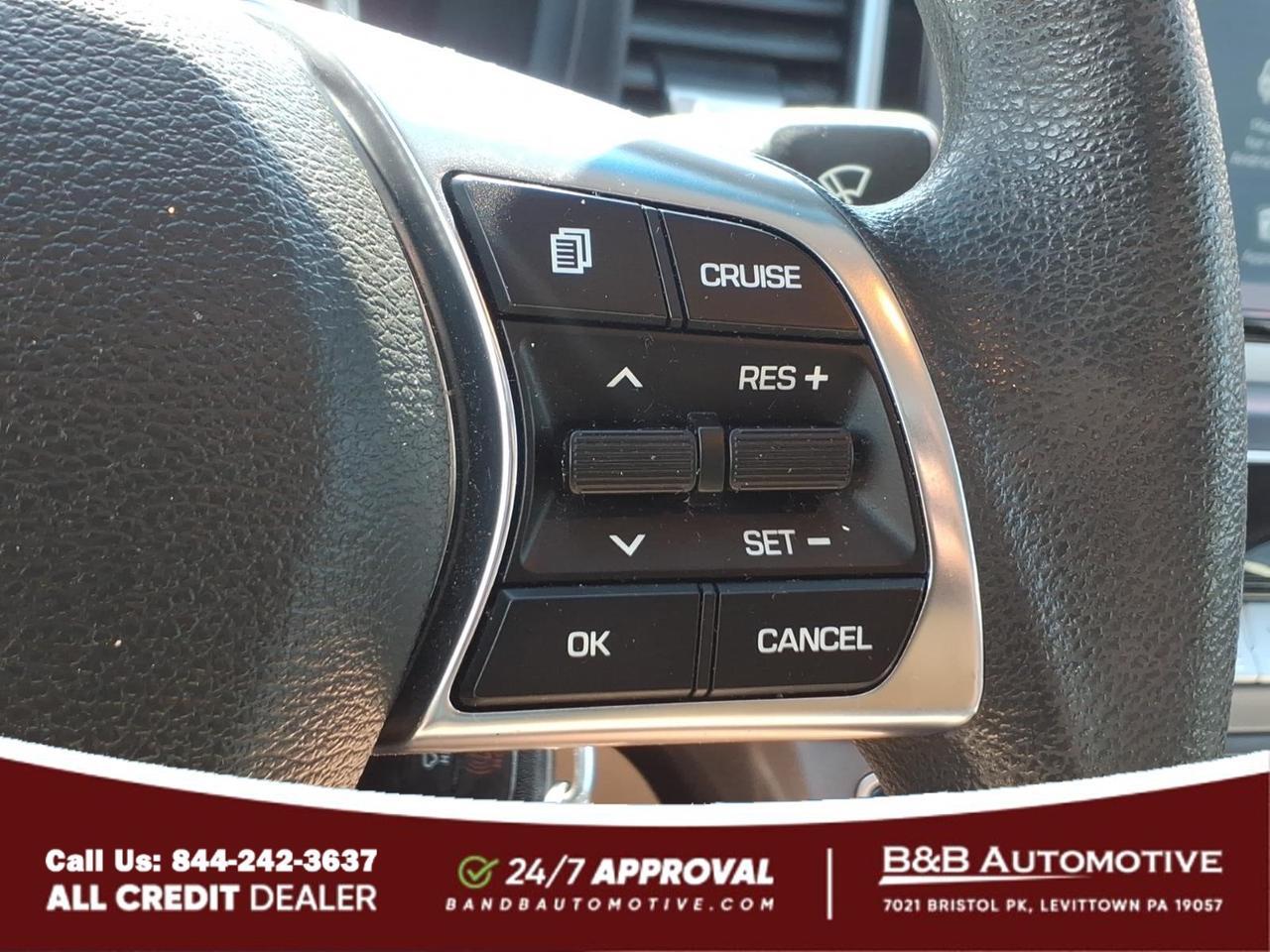 2018 Hyundai SONATA SE Levittown PA