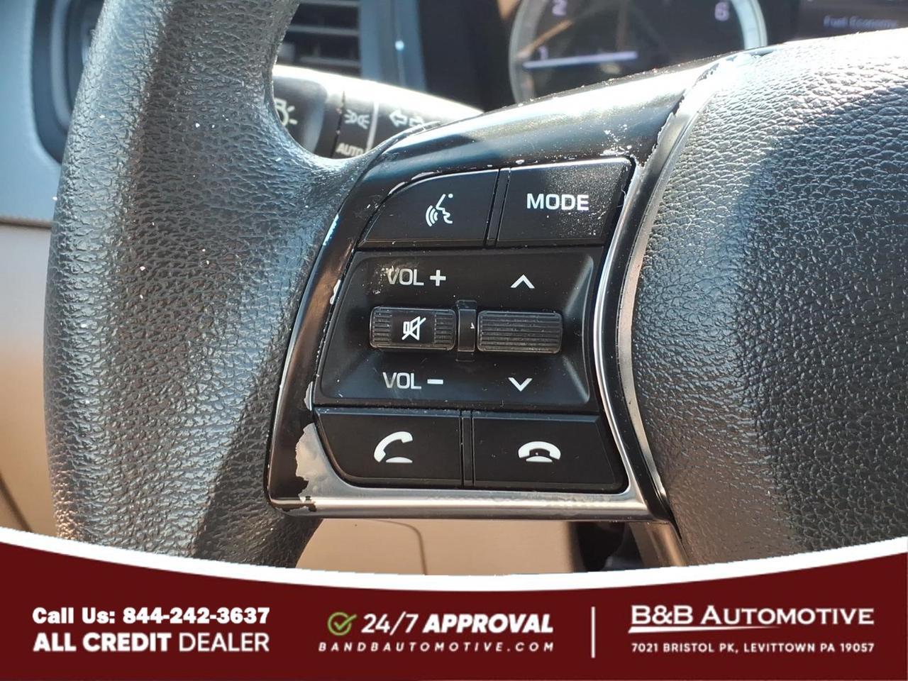 2018 Hyundai SONATA SE Levittown PA