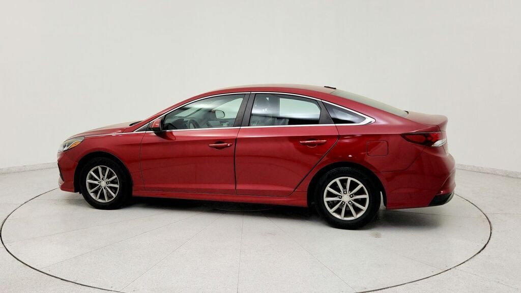 2018 Hyundai SONATA SE Laurel MD