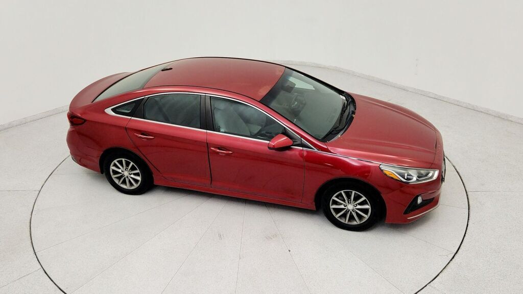 2018 Hyundai SONATA SE Laurel MD