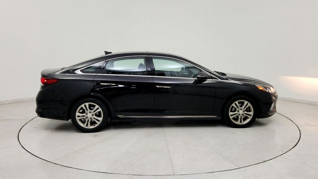 2018 Hyundai SONATA Sport Laurel MD