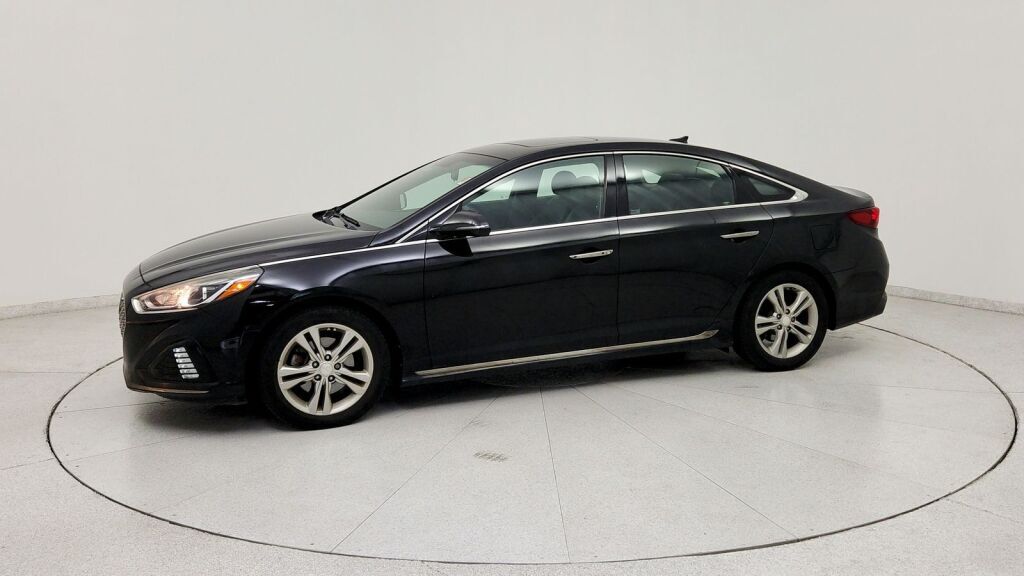 2018 Hyundai SONATA Sport Laurel MD