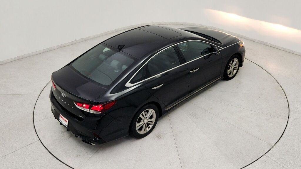 2018 Hyundai SONATA Sport Laurel MD