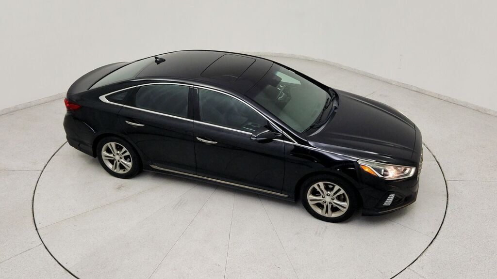 2018 Hyundai SONATA Sport Laurel MD