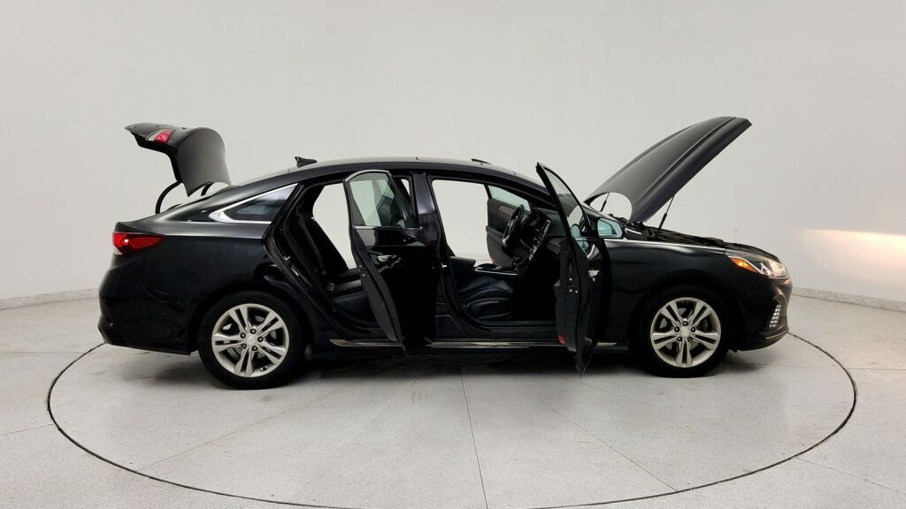 2018 Hyundai SONATA Sport Laurel MD
