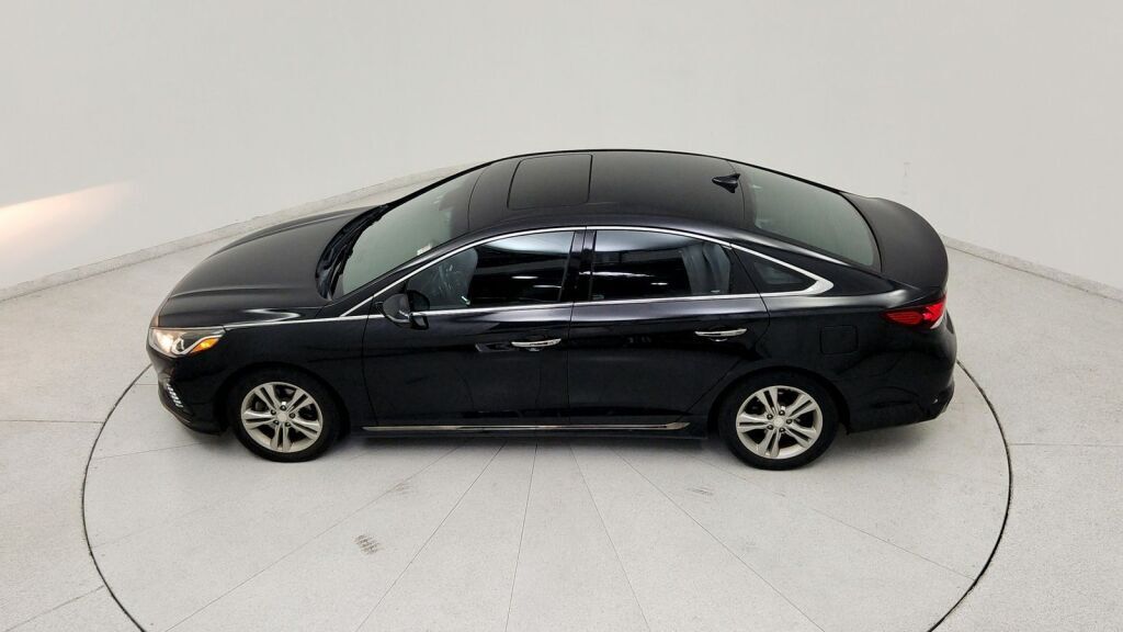 2018 Hyundai SONATA Sport Laurel MD