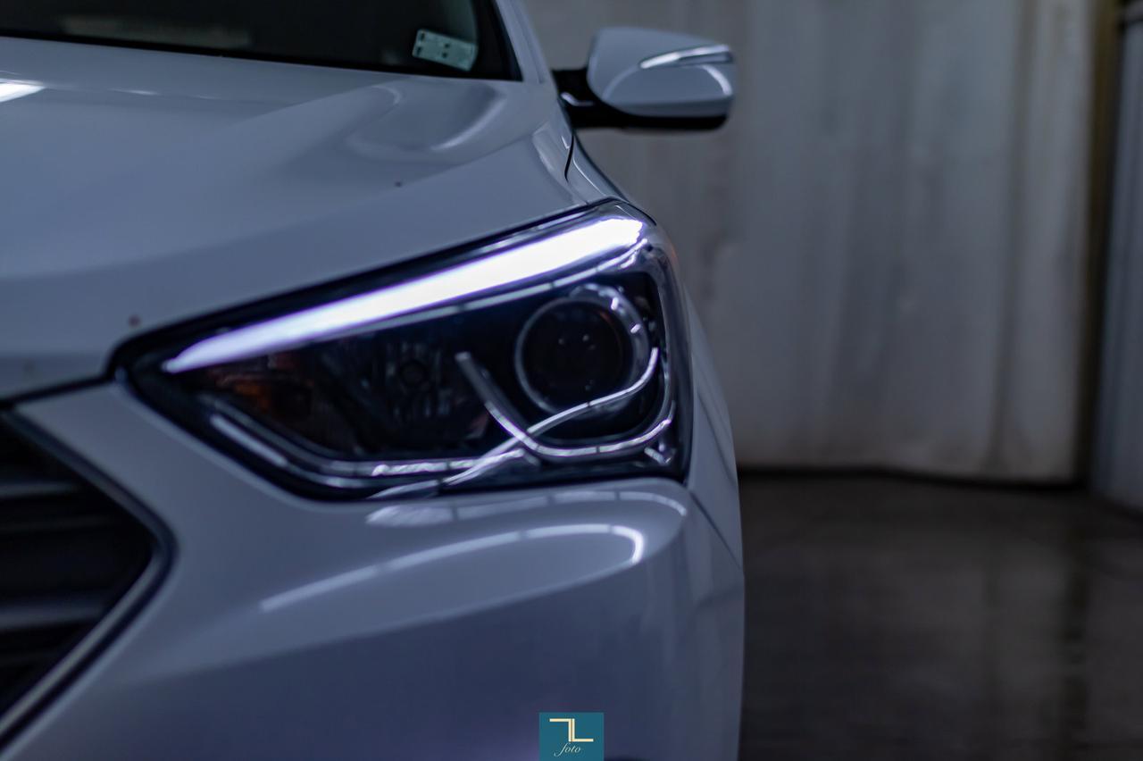 2018 Hyundai Santa Fe AWD Sport Luxury Leather Roof Nav BCam Red Deer AB