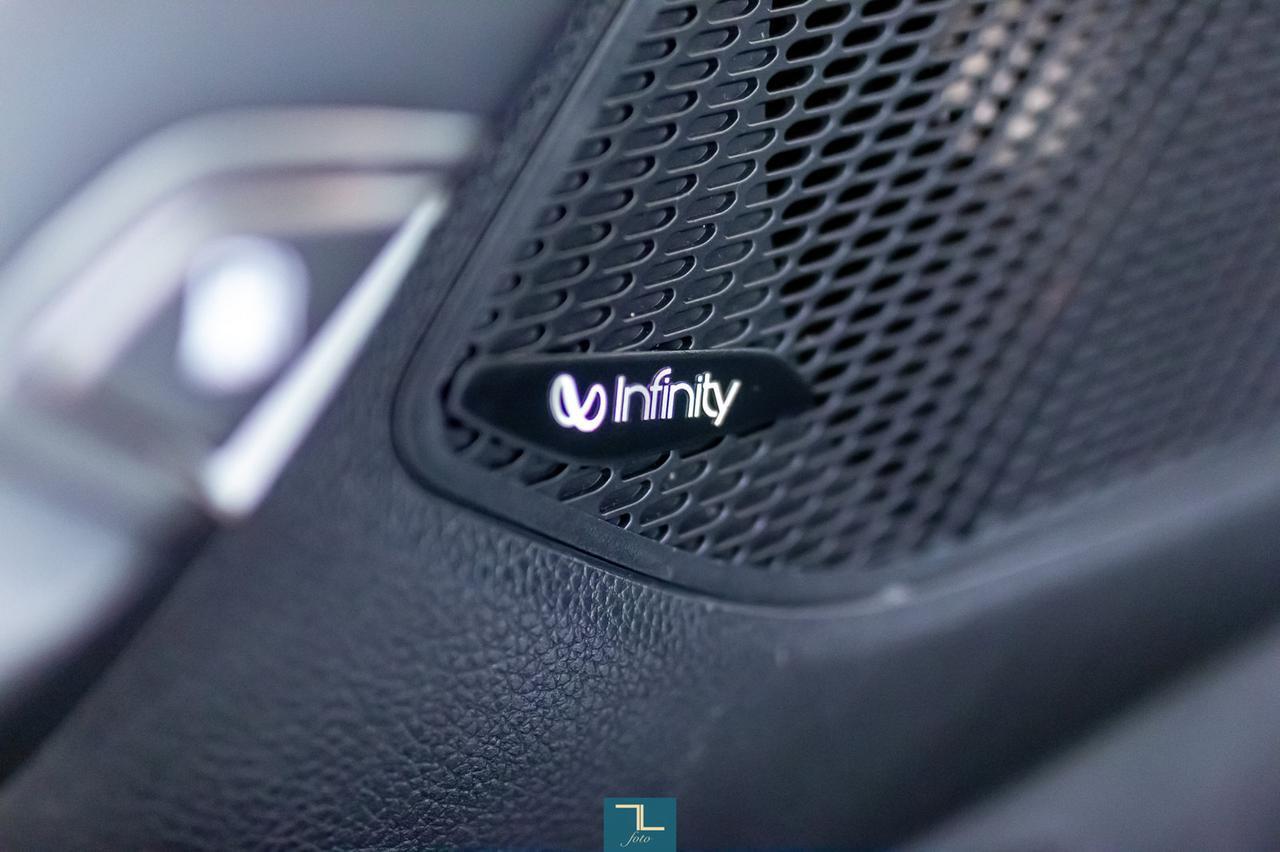 2018 Hyundai Santa Fe AWD Sport Luxury Leather Roof Nav BCam Red Deer AB