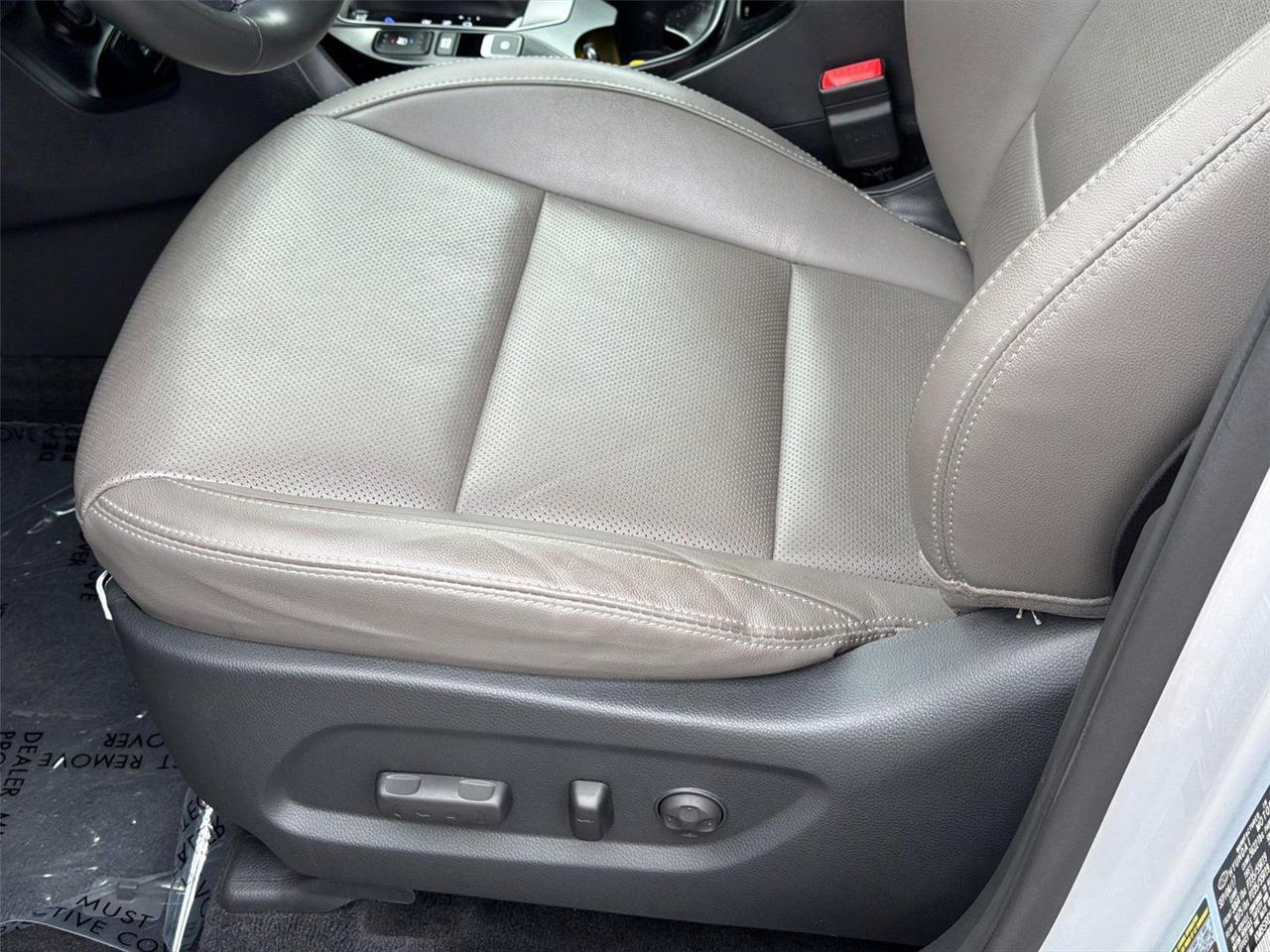 2018 Hyundai Santa Fe Limited Ultimate Hagerstown MD