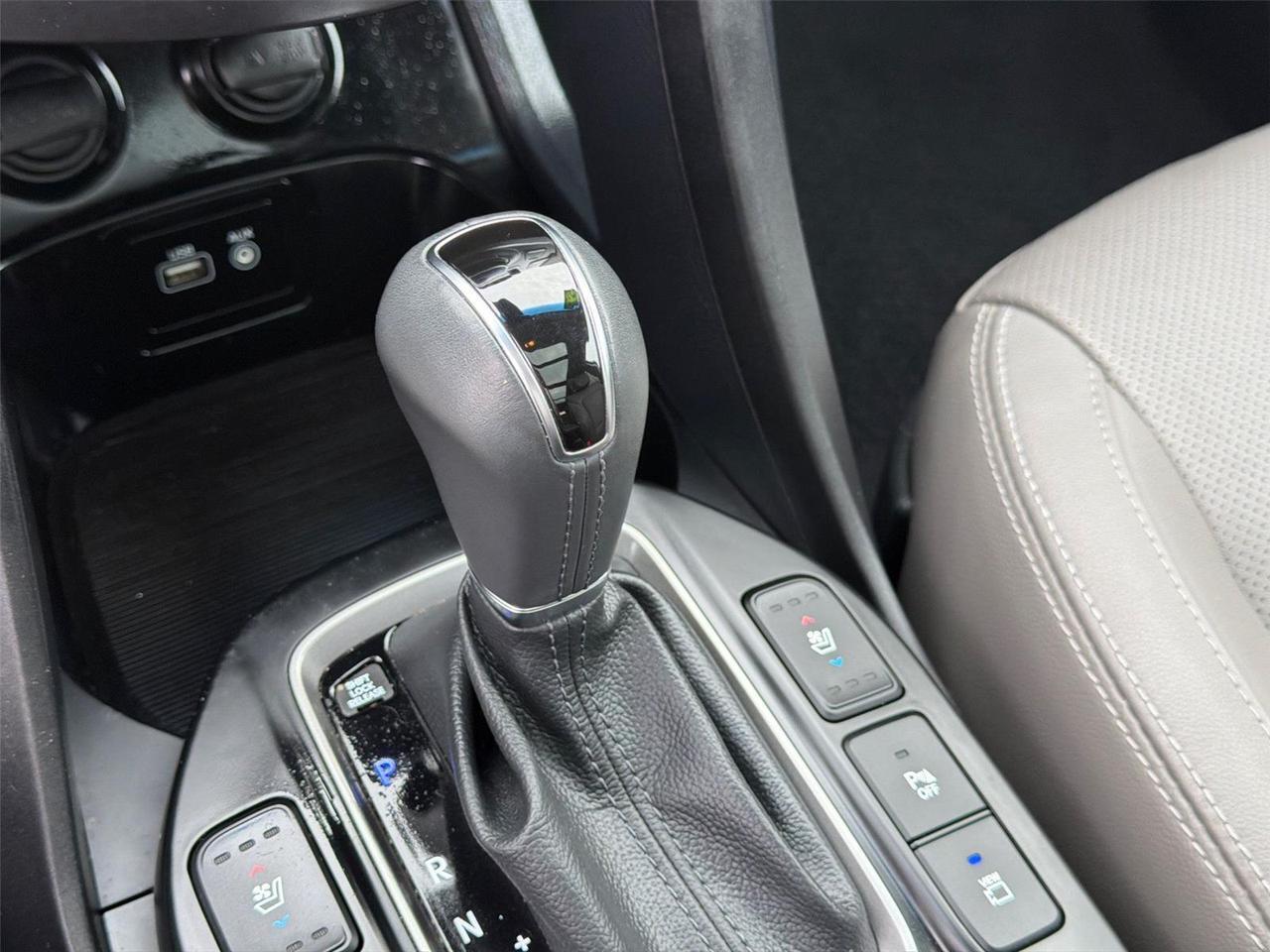 2018 Hyundai Santa Fe Limited Ultimate Hagerstown MD