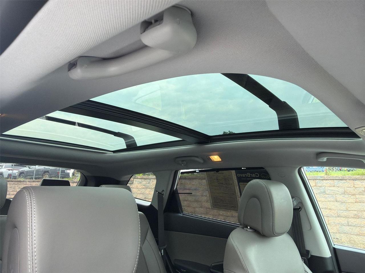 2018 Hyundai Santa Fe Limited Ultimate Hagerstown MD
