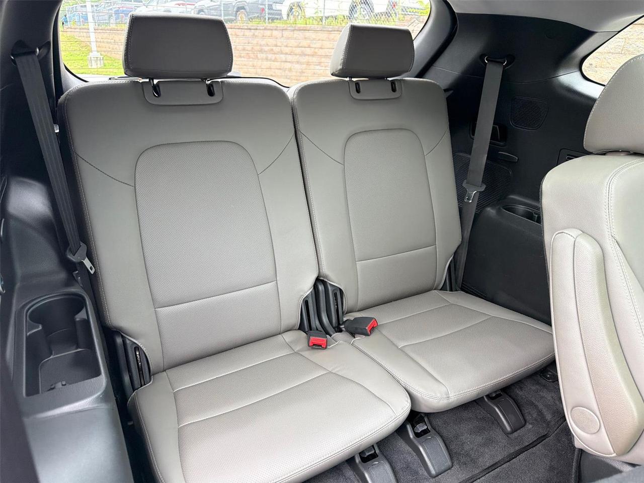 2018 Hyundai Santa Fe Limited Ultimate Hagerstown MD