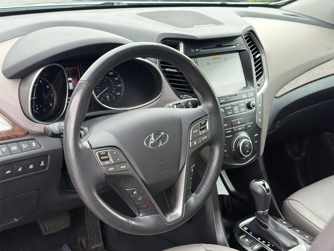2018 Hyundai Santa Fe Limited Ultimate Hagerstown MD