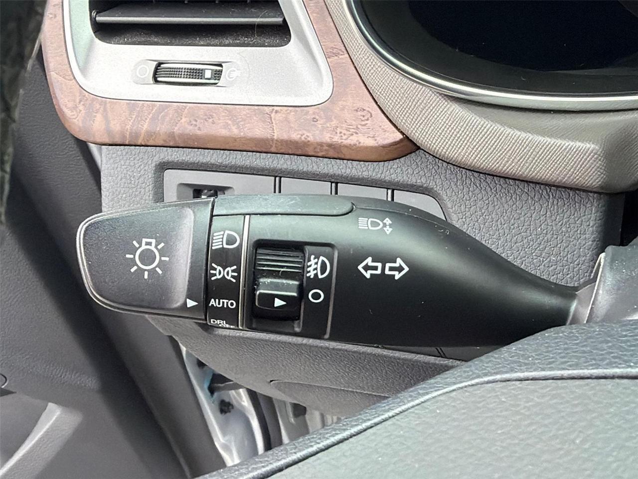 2018 Hyundai Santa Fe Limited Ultimate Hagerstown MD