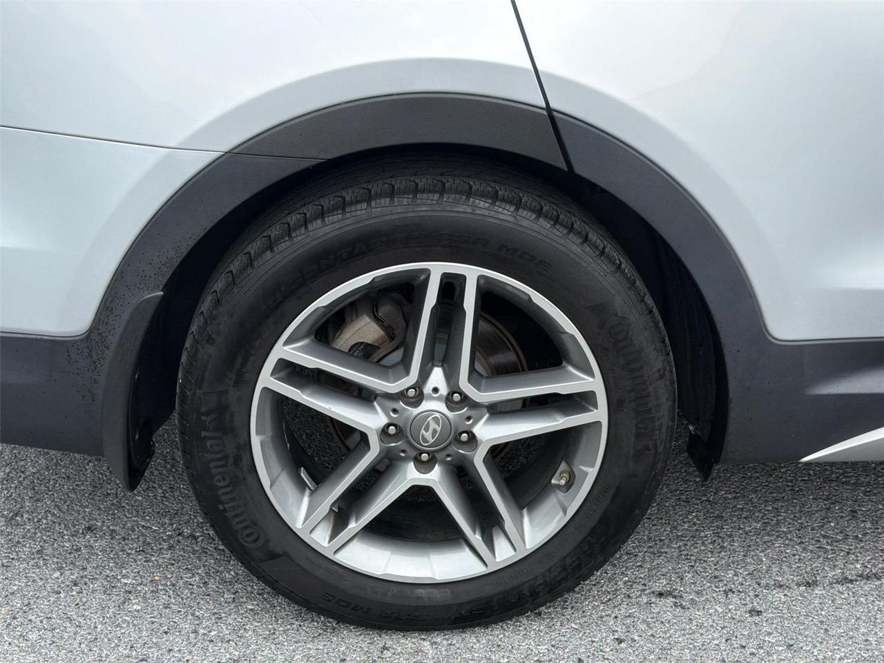 2018 Hyundai Santa Fe Limited Ultimate Hagerstown MD