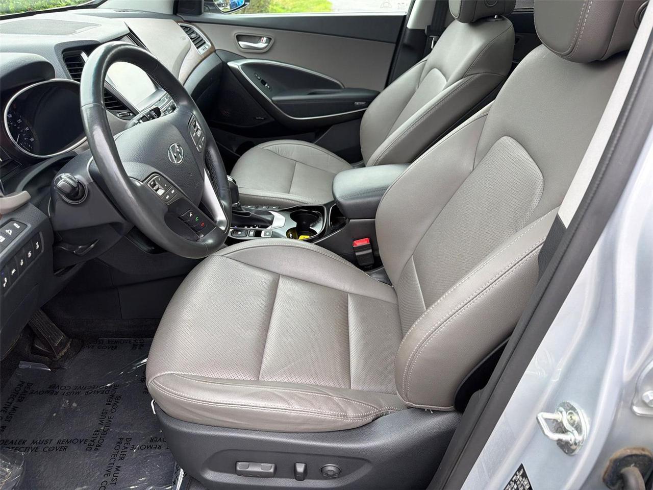 2018 Hyundai Santa Fe Limited Ultimate Hagerstown MD