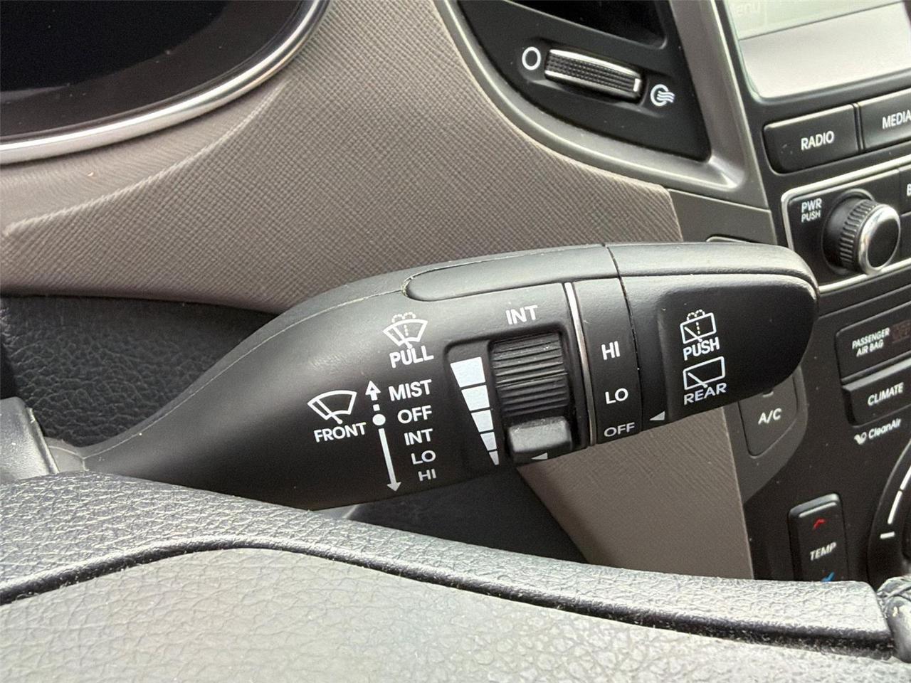 2018 Hyundai Santa Fe Limited Ultimate Hagerstown MD