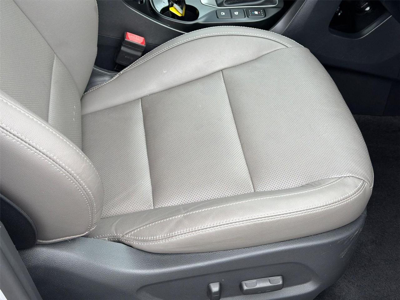 2018 Hyundai Santa Fe Limited Ultimate Hagerstown MD