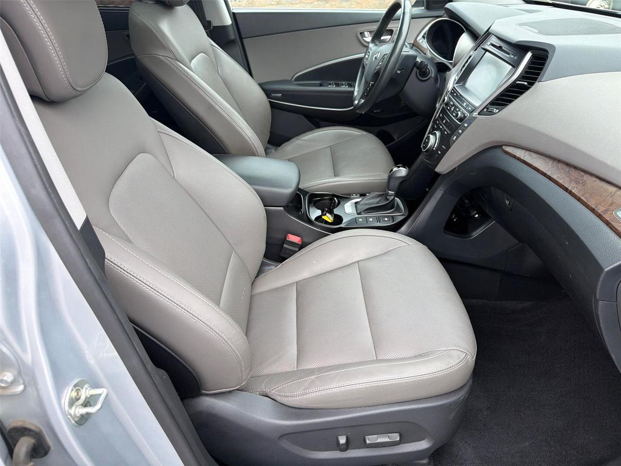 2018 Hyundai Santa Fe Limited Ultimate Hagerstown MD