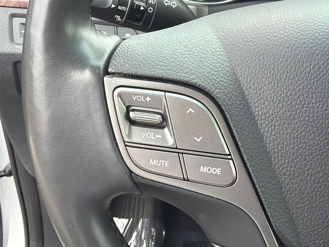 2018 Hyundai Santa Fe Limited Ultimate Hagerstown MD