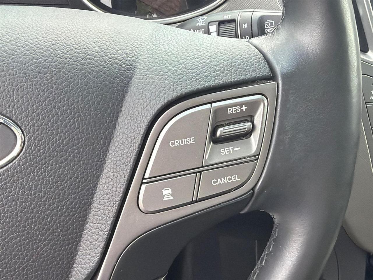 2018 Hyundai Santa Fe Limited Ultimate Hagerstown MD