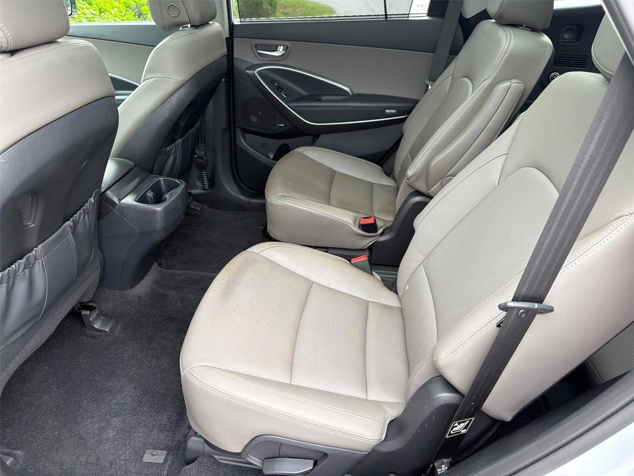 2018 Hyundai Santa Fe Limited Ultimate Hagerstown MD