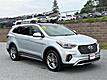 2018 Hyundai Santa Fe Limited Ultimate