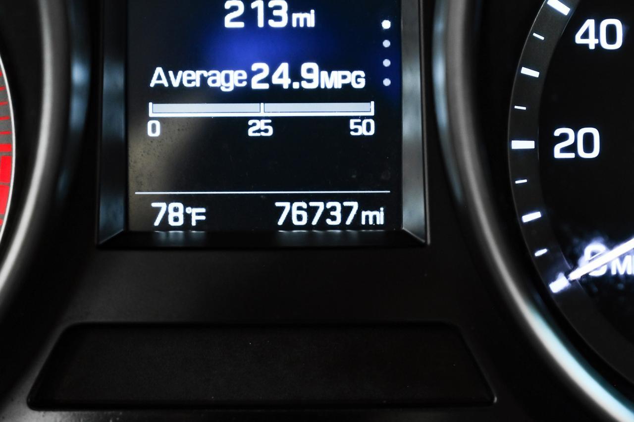 2018 Hyundai Santa Fe SE AUTOMATIC REAR CAMERA BLUETOOTH CRUISE CONTROL ALLOY WHEELS Carrollton TX