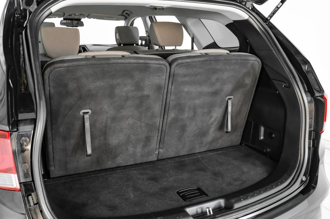 2018 Hyundai Santa Fe SE AUTOMATIC REAR CAMERA BLUETOOTH CRUISE CONTROL ALLOY WHEELS Carrollton TX