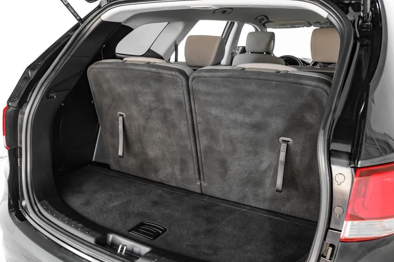 2018 Hyundai Santa Fe SE AUTOMATIC REAR CAMERA BLUETOOTH CRUISE CONTROL ALLOY WHEELS Carrollton TX