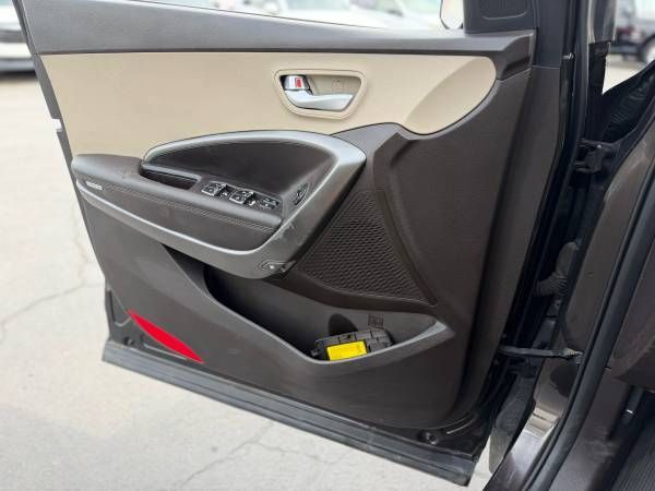 2018 Hyundai Santa Fe SE FWD Mesa AZ