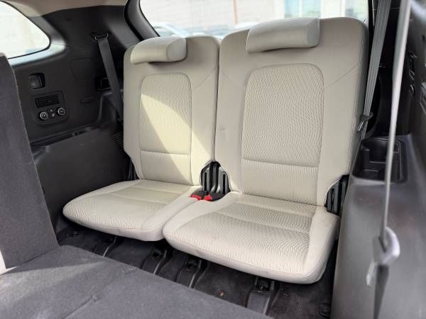 2018 Hyundai Santa Fe SE FWD Mesa AZ