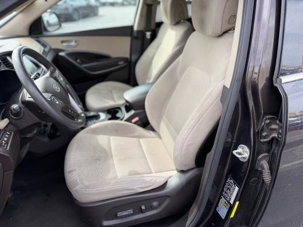 2018 Hyundai Santa Fe SE FWD Mesa AZ
