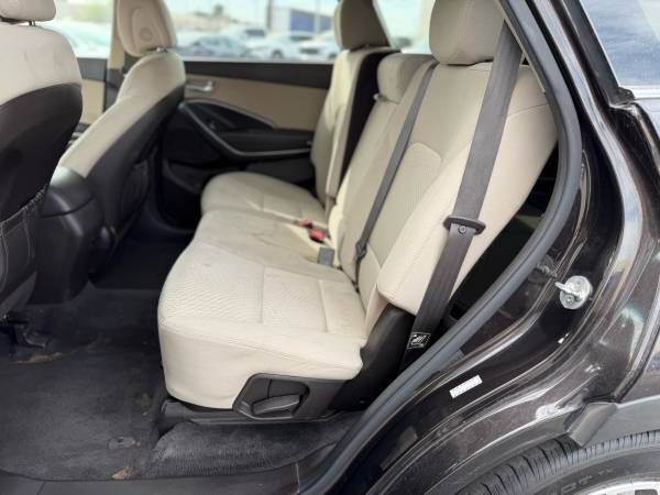 2018 Hyundai Santa Fe SE FWD Mesa AZ