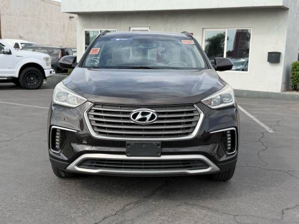 2018 Hyundai Santa Fe SE FWD Mesa AZ