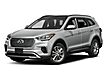 2018 Hyundai Santa Fe SE