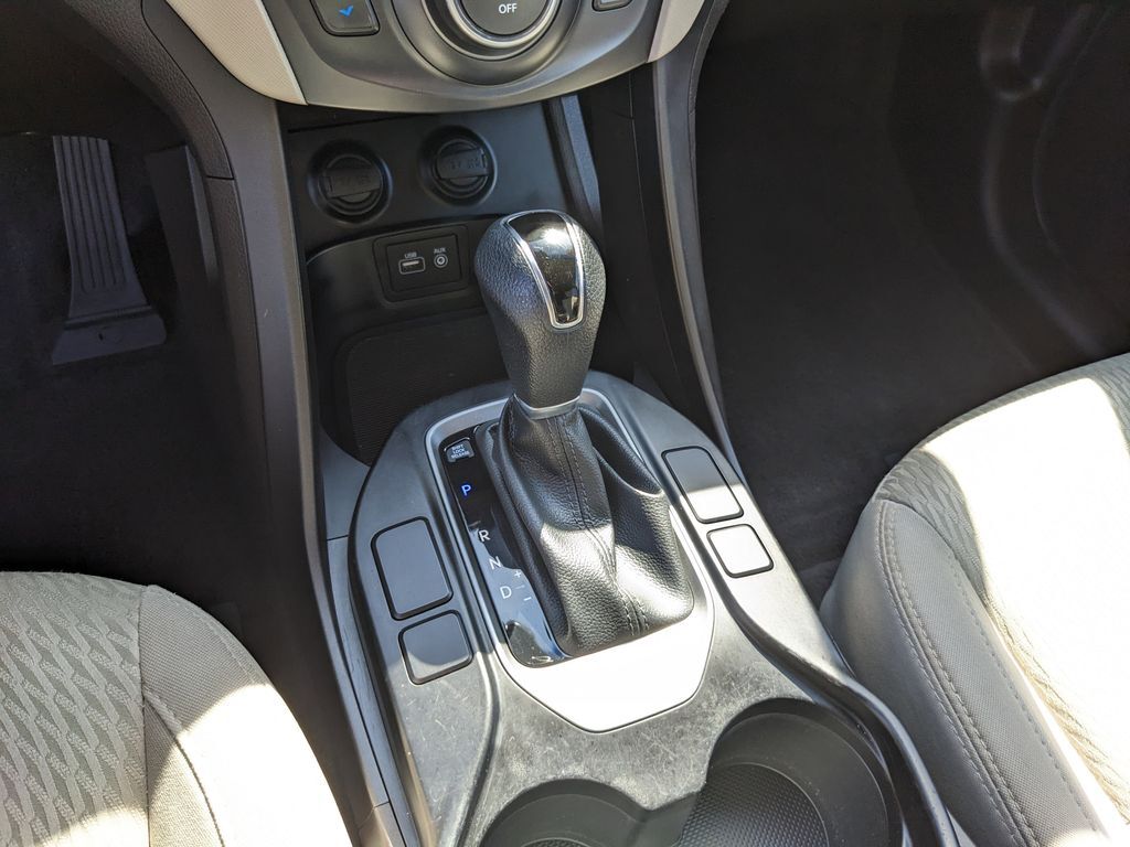 2018 Hyundai Santa Fe SE San Clemente CA