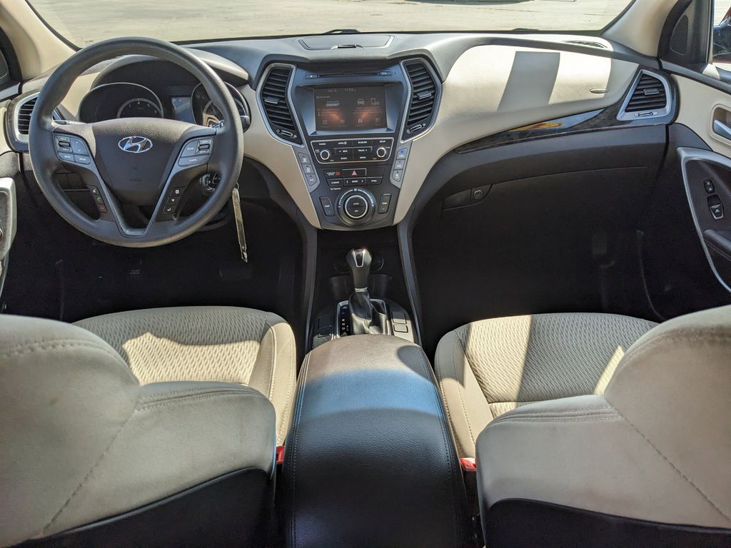 2018 Hyundai Santa Fe SE San Clemente CA