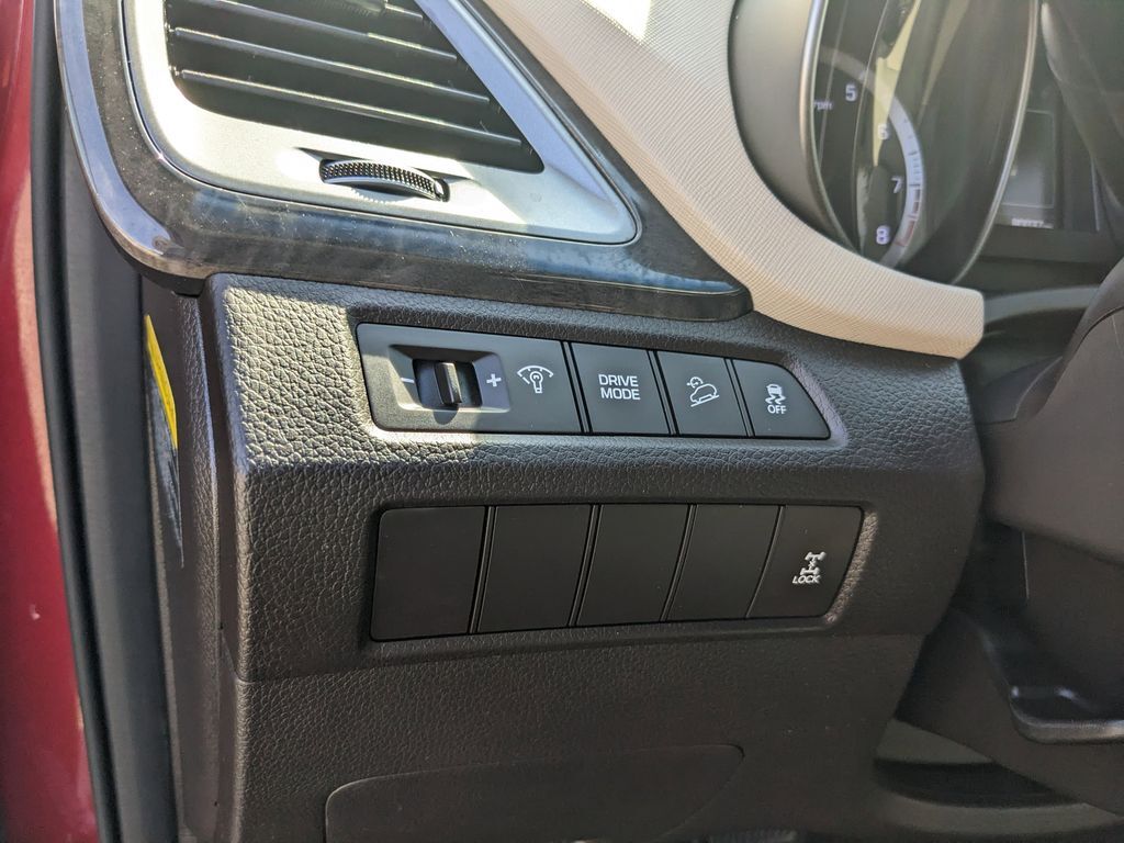 2018 Hyundai Santa Fe SE San Clemente CA