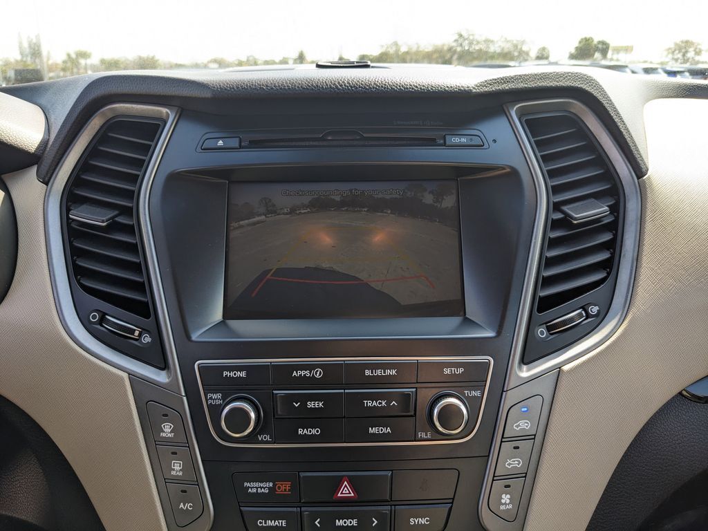 2018 Hyundai Santa Fe SE San Clemente CA